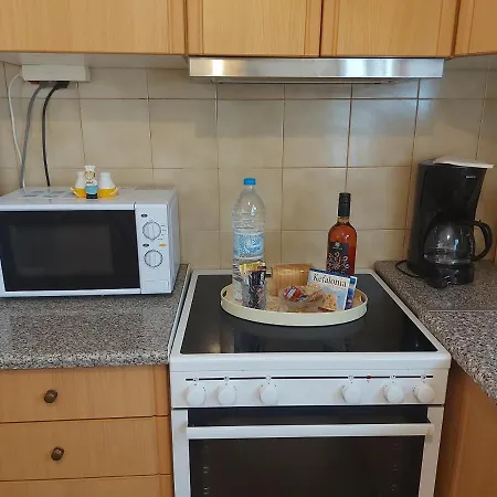 Meliti Dom wakacyjny *
