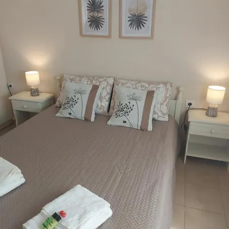 Meliti Dom wakacyjny Argostoli (Kefalonia)
