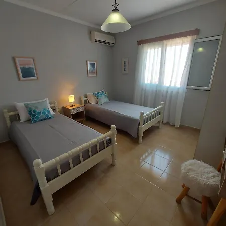 Meliti Dom wakacyjny Argostoli (Kefalonia)