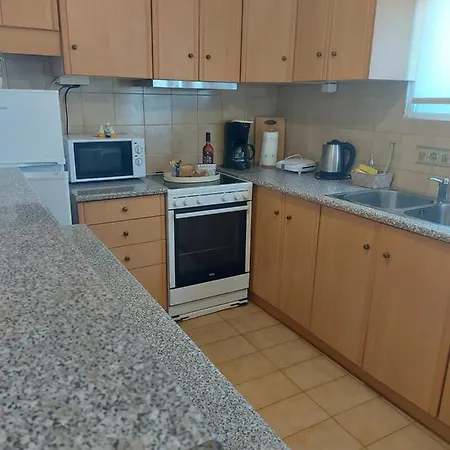 Meliti Casa vacanze Argostoli (Kefalonia)