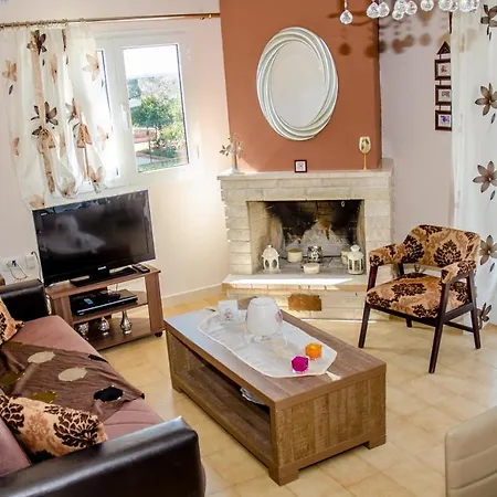 Meliti * 아르고스톨리온