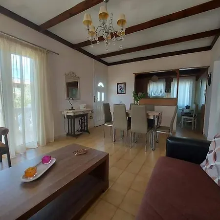 Meliti Holiday home