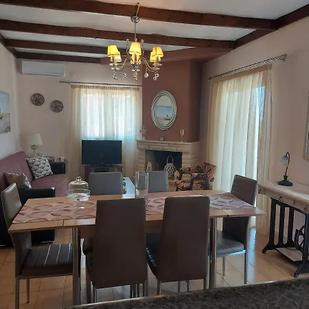 Meliti * 아르고스톨리온