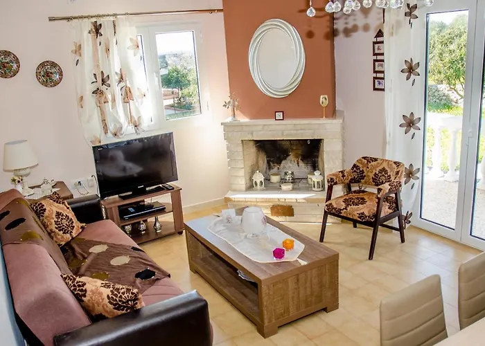 Meliti * Argosztóli