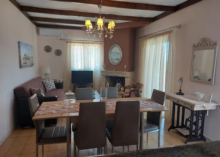 Meliti * Argosztóli