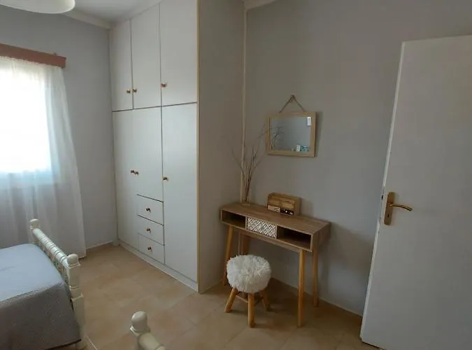 Meliti * Argosztóli