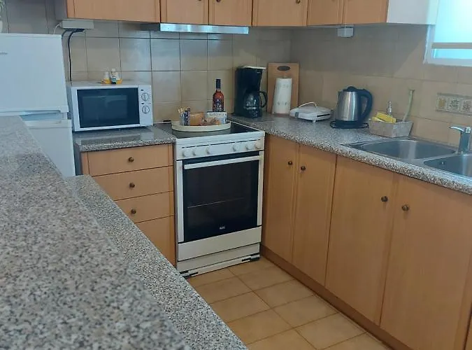 Meliti Nyaraló Argosztóli