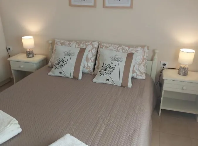 Meliti Nyaraló Argosztóli