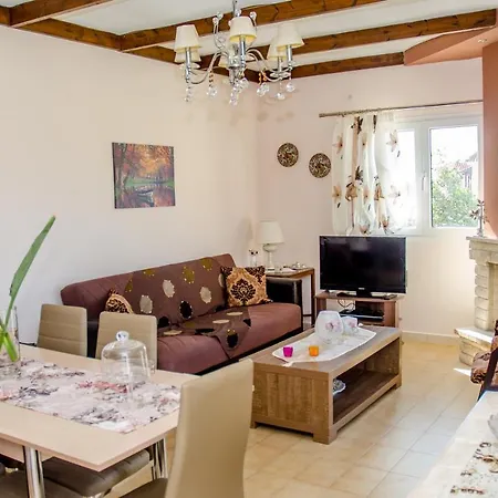 Meliti Holiday home *