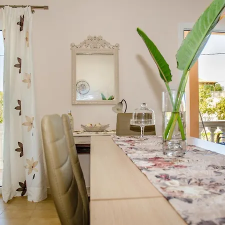 Meliti * Argostoli (Kefalonia)