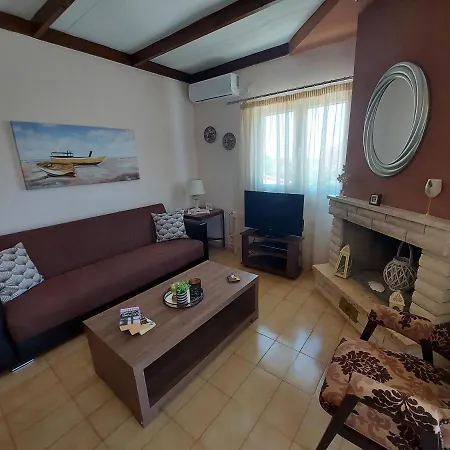 Meliti Holiday home *