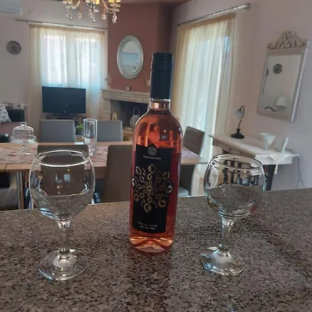 Holiday home Meliti *