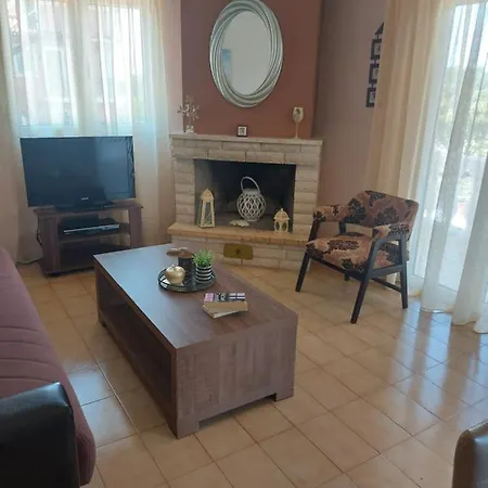 Meliti Holiday home Argostoli (Kefalonia)