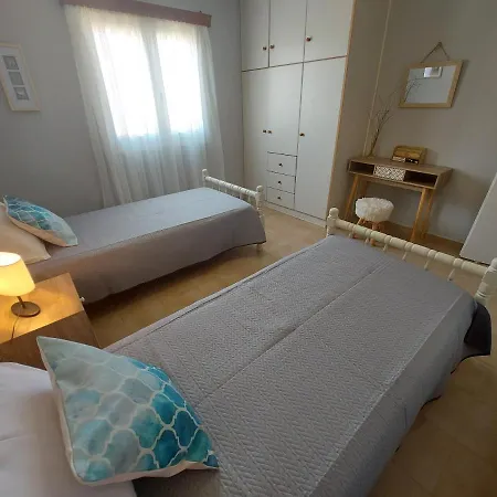 Meliti Holiday home Argostoli (Kefalonia)