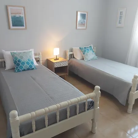 Meliti Argostoli (Kefalonia)