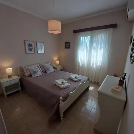 Holiday home Meliti *